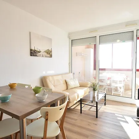 Point D'or D - Hossegor Agreable A Proximite Du Front De Et Des Animations * Сорт-Осгор