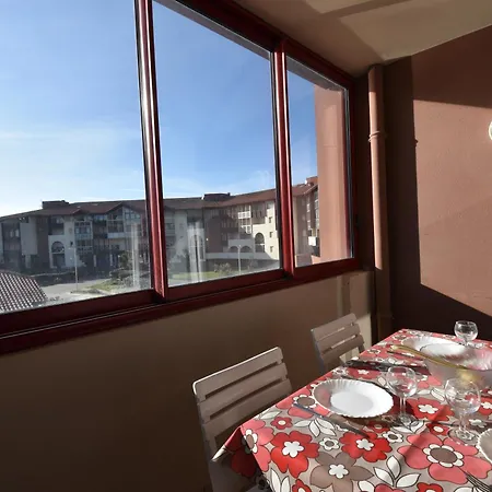 Point D'or D - Hossegor Agreable A Proximite Du Front De Et Des Animations Сорт-Осгор