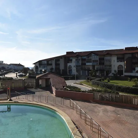 Point D'or D - Hossegor Agreable A Proximite Du Front De Et Des Animations Апартаменты