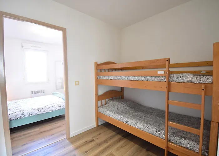 Point D'or D - Hossegor Agreable A Proximite Du Front De Et Des Animations Апартаменты *