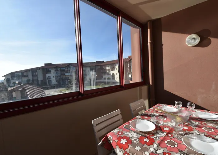 Point D'or D - Hossegor Agreable A Proximite Du Front De Et Des Animations Сорт-Осгор