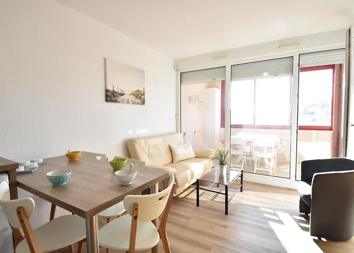 Point D'or D - Hossegor Agreable A Proximite Du Front De Et Des Animations * Soorts-Hossegor