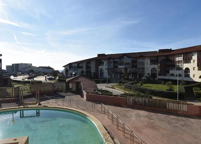 Point D'or D - Hossegor Agreable A Proximite Du Front De Et Des Animations Apartmán